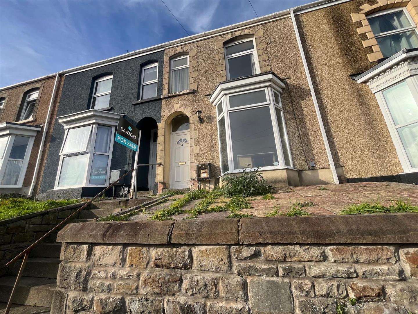 Malvern Terrace, Brynmill, Swansea, SA2 0BE